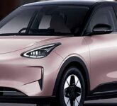 Geely Catat Rekor 1.776 SPK di IIMS 2026, EX2 Kuasai Pasar Mobil Elektrik Indonesia