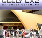 Geely EX2 5.000 Unit Mengaspal di Indonesia dan Thailand, Bagaimana Strategi Lokal dan Teknologi Mendobrak Pasar EV?