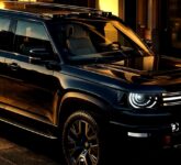 Geely Galaxy Cruiser Mengancam Tahta Land Rover Defender, Hybrid 848 HP Siap Kuasai Medan Ekstrem