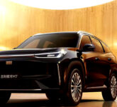 Geely Galaxy Hadirkan M7 Hybrid SUV, Jarak Tempuh Maksimal 1.730 Km Menantang Dominasi Pasar Rendah Budget Geely Galaxy Hadirkan M7 Hybrid SUV, Jarak Tempuh Maksimal 1.730 Km Menantang Dominasi Pasar Rendah Budget