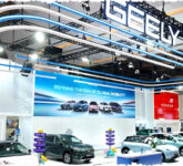 Geely Group Borong 1.776 SPK di IIMS 2026, EX2 Dominasi Pasar dengan Teknologi Canggih dan Harga Kompetitif