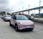 Geely Pasang Target Gulingkan BYD di 2026, Ambisi Domestik yang Sulit Diabaikan