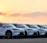 Geely Tancap Gas di RI, Penjualan Tembus 1.600 Unit Dalam Dua Bulan