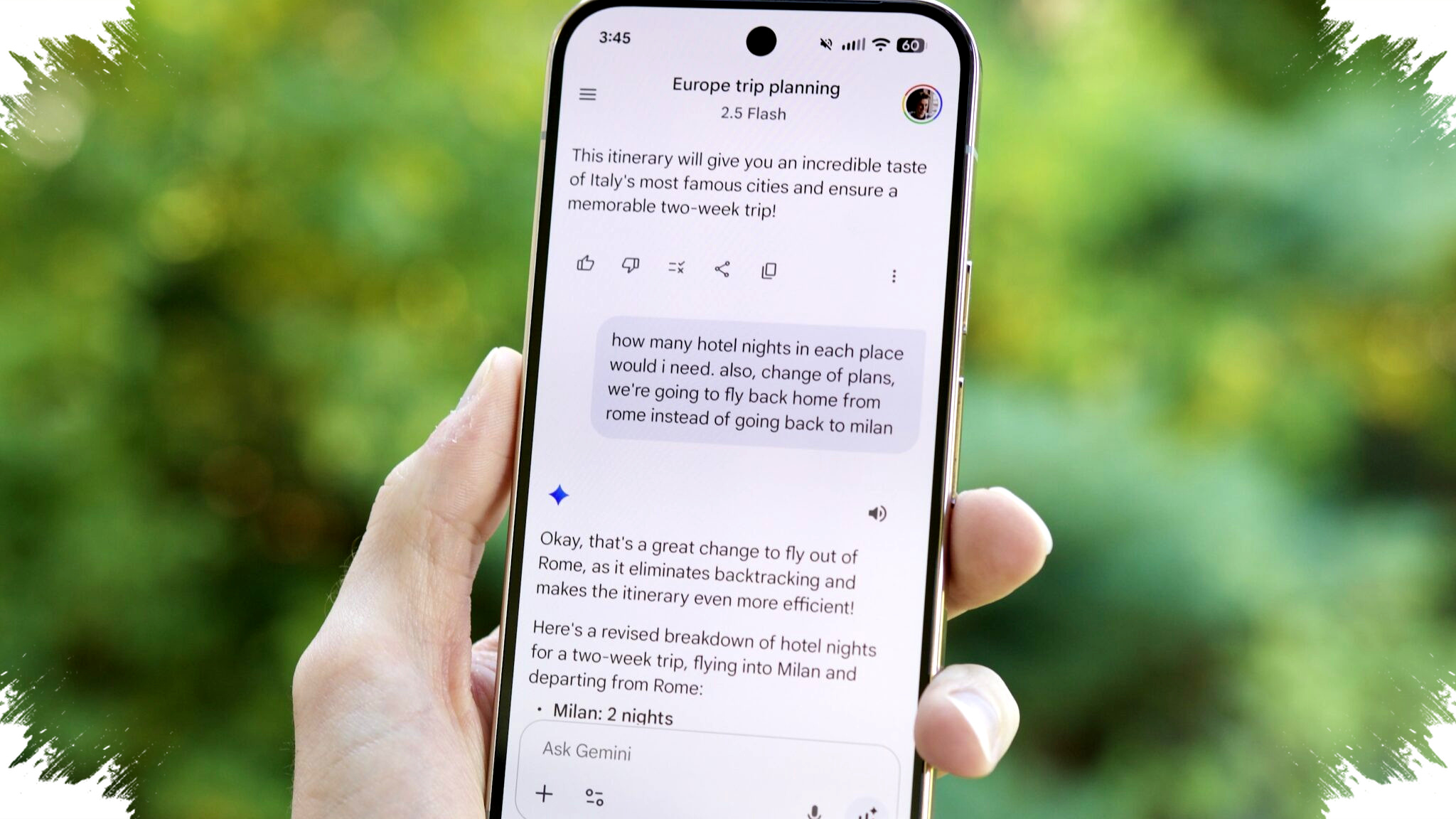 Gemini Akan Ubah Projects Menjadi Notebooks, Kolaborasi dengan NotebookLM Siap Ubah Cara Kamu Atur File dan Chat! Gemini Akan Ubah Projects Menjadi Notebooks, Kolaborasi dengan NotebookLM Siap Ubah Cara Kamu Atur File dan Chat!