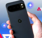 Gemini Akhirnya Menyentuh Pixel 10, Otomatisasi Layar Mulai Ambil Alih Tugas Anda