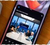 Gemini Siap Ubah Cara Edit Gambar Nano Banana, Satu Klik untuk Markup Instan Langsung di Aplikasi