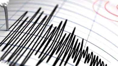 Gempa M 3,2 Guncang Tenggara Blitar Saat Fajar, Kedalaman 23 Km Diungkap BMKG