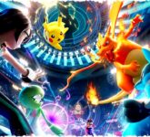 Gen 10 Terungkap, Legendaris Bergabung di Pokémon Unite dan Kembalinya XD Menuai Gelombang Kegembiraan Februari!