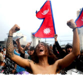 Gen Z Nepal Tolak Partai Lama, Akankah Suara Mereka Ubah Hasil Pemilu Penting atau Gagal Lagi? Gen Z Nepal Tolak Partai Lama, Akankah Suara Mereka Ubah Hasil Pemilu Penting atau Gagal Lagi?