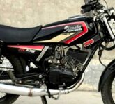 Generasi Awal RX King yang Paling Diburu, Alasan RX King Kobra Tetap Mahal"/>