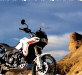 Generasi Baru Ducati DesertX V2 2026 Mesin Modern Rangka Aluminium Harga Turun Mampu Bersaing di Segmen Adventure