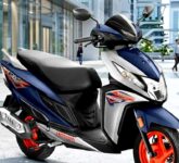 Generasi Baru Honda Dio 125 X Edition 2026, Skuter Urban Sporty dengan Teknologi TFT Canggih dan Kenyamanan Maksimal Generasi Baru Honda Dio 125 X Edition 2026, Skuter Urban Sporty dengan Teknologi TFT Canggih dan Kenyamanan Maksimal