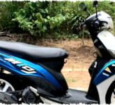 Generasi Pertama Yamaha Mio J Pakai Sistem Injeksi YMJET-FI, Motor Bekas Masih Dibanderol Rp10 Jutaan Jangan Lewatkan!