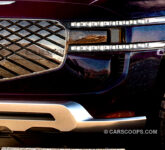 Genesis Berani Masuk Pasar Truk Mewah, Namun Ada Satu Celah Besar dengan Pickup Eksklusif Genesis Berani Masuk Pasar Truk Mewah, Namun Ada Satu Celah Besar dengan Pickup Eksklusif