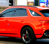 Genesis GV70 Magma Mengaum Seperti V8, AMG Kehilangan Senjata Andalannya Genesis GV70 Magma Mengaum Seperti V8, AMG Kehilangan Senjata Andalannya