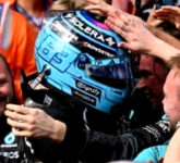 George Russell Dominasi GP Australia 2026, Mercedes Kembali Kuasai Podium Setelah Tujuh Tahun George Russell Dominasi GP Australia 2026, Mercedes Kembali Kuasai Podium Setelah Tujuh Tahun