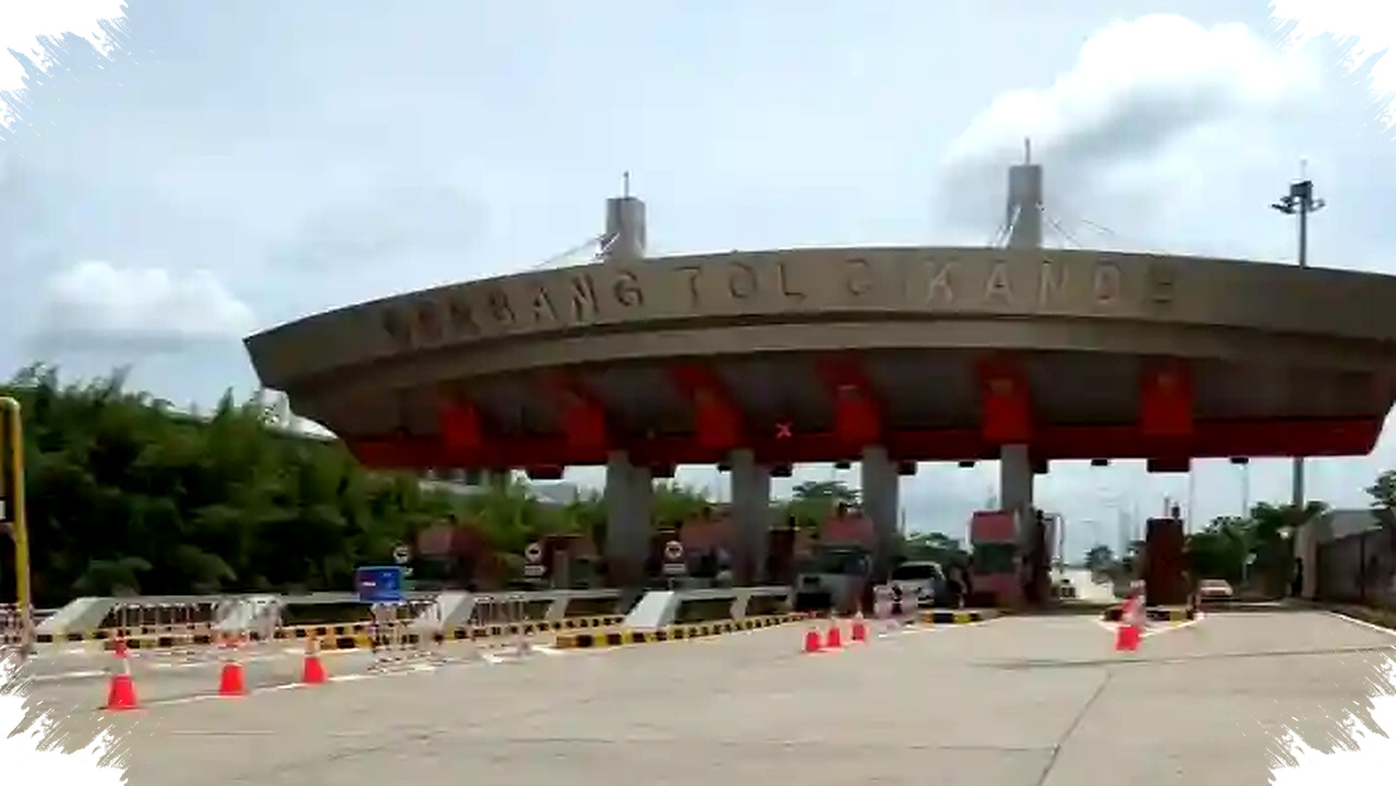 Gerbang Tol Cikande Menjadi Kunci Mobilitas Banten, Rahasia Berkendara Aman di Jalur Tol yang Sering Padat dan Menantang Gerbang Tol Cikande Menjadi Kunci Mobilitas Banten, Rahasia Berkendara Aman di Jalur Tol yang Sering Padat dan Menantang