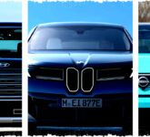 Germany, Japan, dan Korea Bertarung Sengit Perebutkan Gelar World Car of the Year, Siapa Unggul di Era Mobil Listrik?