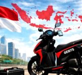 Gesits G1 Pernah Menjanjikan, Hemat Biaya tetapi Masih Tertahan Jarak dan Infrastruktur