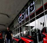 Gesits Tegaskan Masker Motor Listrik Tak Tutup, Penjualan Menurun Tapi Produksi Terus Berlanjut