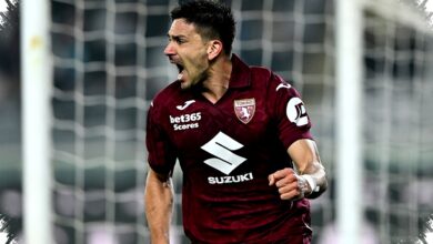 Giovanni Simeone Raih 80 Gol di Serie A, Perjalanan Panjang Sang Anak Sang Pelatih Legendaris