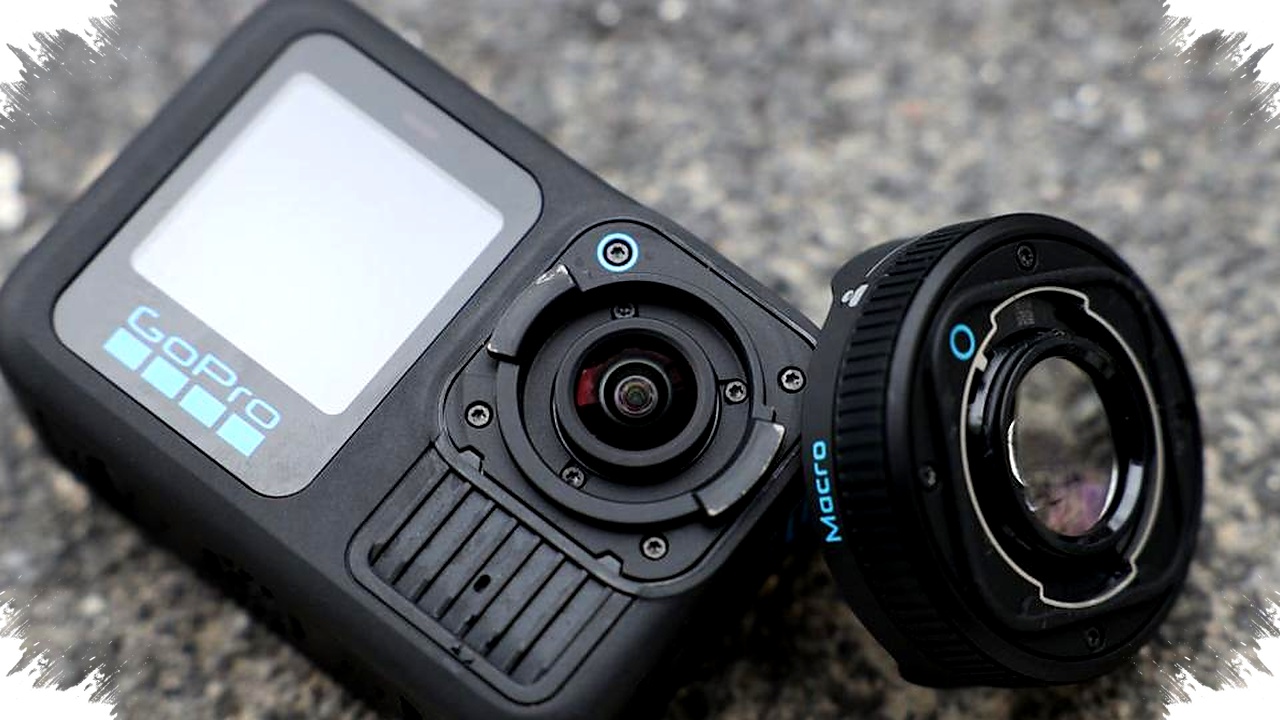GoPro Siap Keluarkan Kamera Mirrorless Terbaru, Revolusi Besar di Dunia Vlogging dan Sinema Compact GoPro Siap Keluarkan Kamera Mirrorless Terbaru, Revolusi Besar di Dunia Vlogging dan Sinema Compact