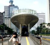 Godzilla El Nino Menggulung Jawa, Suhu Mendidih dan Hujan Kian Langka, Ancaman Krisis Pangan Makin Nyata