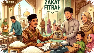 Golongan Penerima Zakat Fitrah: Panduan Lengkap Agar Bantuan Tepat Sasaran