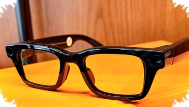 Google Android XR Kacamata Pintar Ubah Dunia Anda Secara Real Time, AI Gemini Sulap Foto Jadi Hidup!