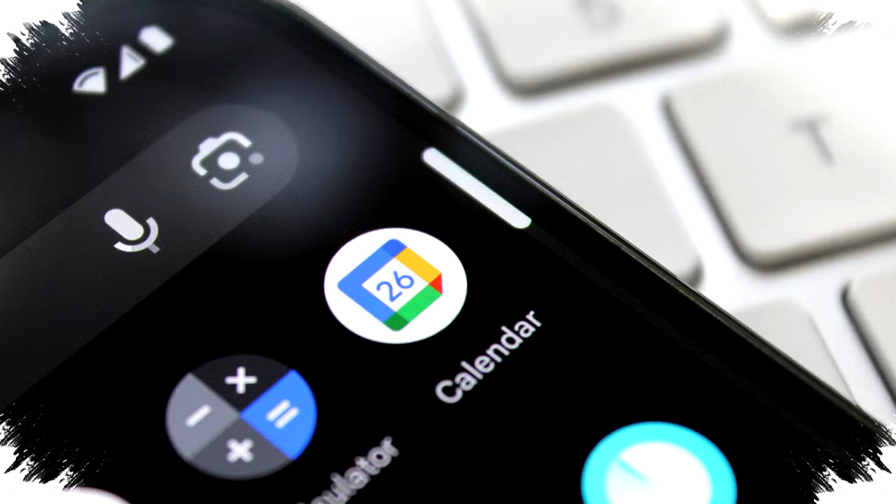 Google Calendar Akhiri Drama Zona Waktu, Kini Cari Lokasi Tak Perlu Gulir Panjang