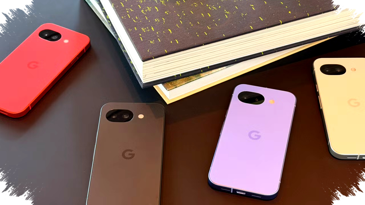 Google Diam-Diam Atasi Mimpi Buruk Wi-Fi Android, Ganti Ponsel Kini Lebih Mulus Google Diam-Diam Atasi Mimpi Buruk Wi-Fi Android, Ganti Ponsel Kini Lebih Mulus