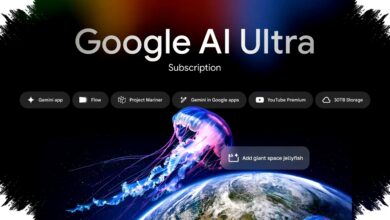 Google Gemini AI Ultra Resmi Hadir, Paket AI Terkencang Ini Jelas Bukan untuk Semua