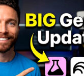 Google Gemini Masuk Docs, Sheets dan Slides, Kerja Manual Mulai Tergeser AI