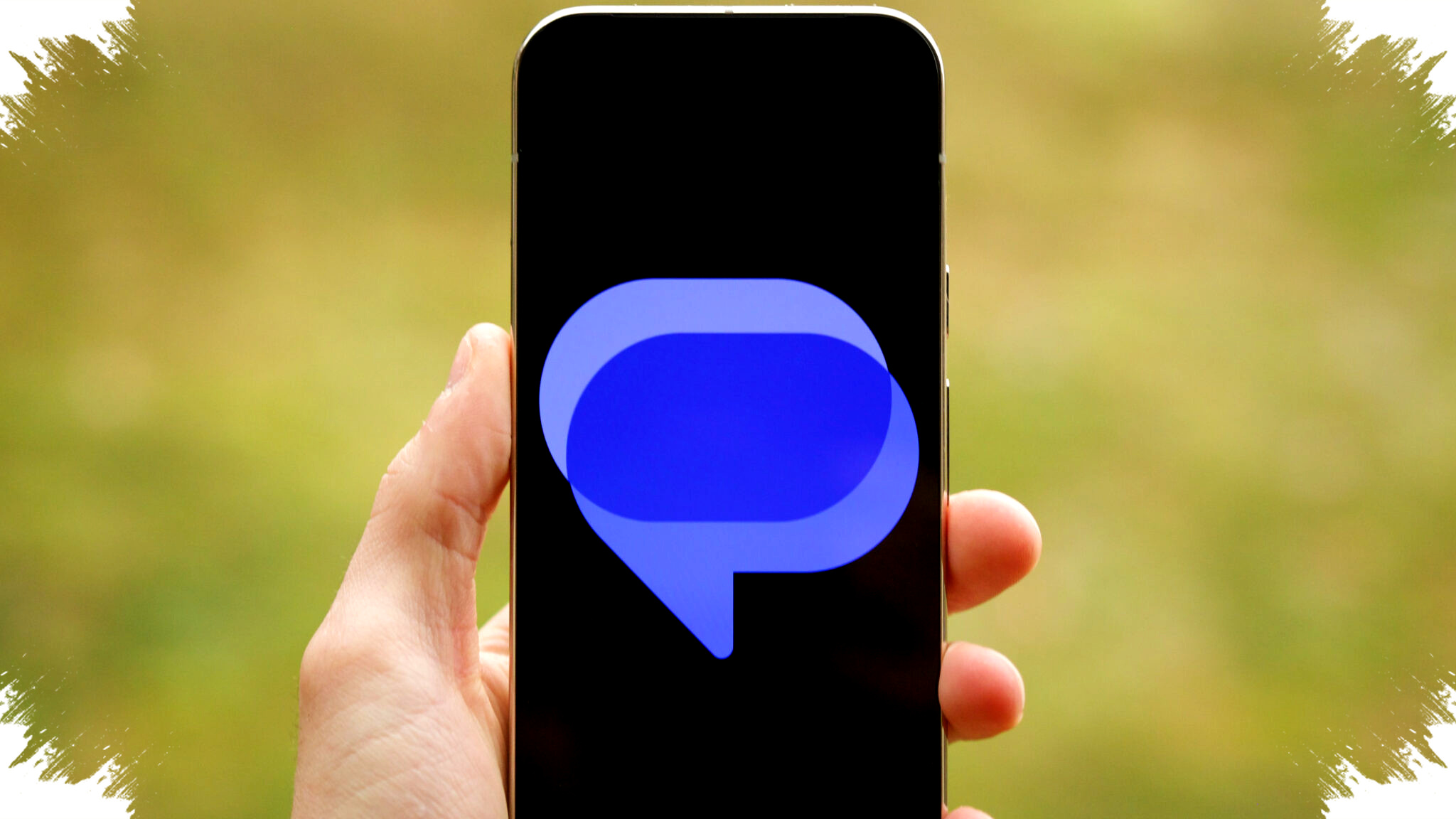 Google Hapus Login QR Code di Messages Web, Akses Instan Segera Berganti Akun Google Google Hapus Login QR Code di Messages Web, Akses Instan Segera Berganti Akun Google