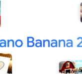 Google Luncurkan Nano Banana 2, Era Baru Gambar AI Super Cepat dan Akurat Siap Meriahkan Kreasi Holi Anda Google Luncurkan Nano Banana 2, Era Baru Gambar AI Super Cepat dan Akurat Siap Meriahkan Kreasi Holi Anda