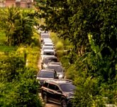 Google Maps Antar Pemudik Ke Sawah Purwomartani, 6 Fakta Rute Tol Jogja-Solo Lebaran 2026