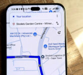 Google Maps Siapkan Navatar Pesepeda, Rute Gowes Segera Tampil Lebih Hidup