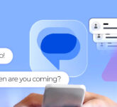 Google Messages Akhiri Ribet Copy-Paste, Kini Bisa Salin Bagian Pesan Saja