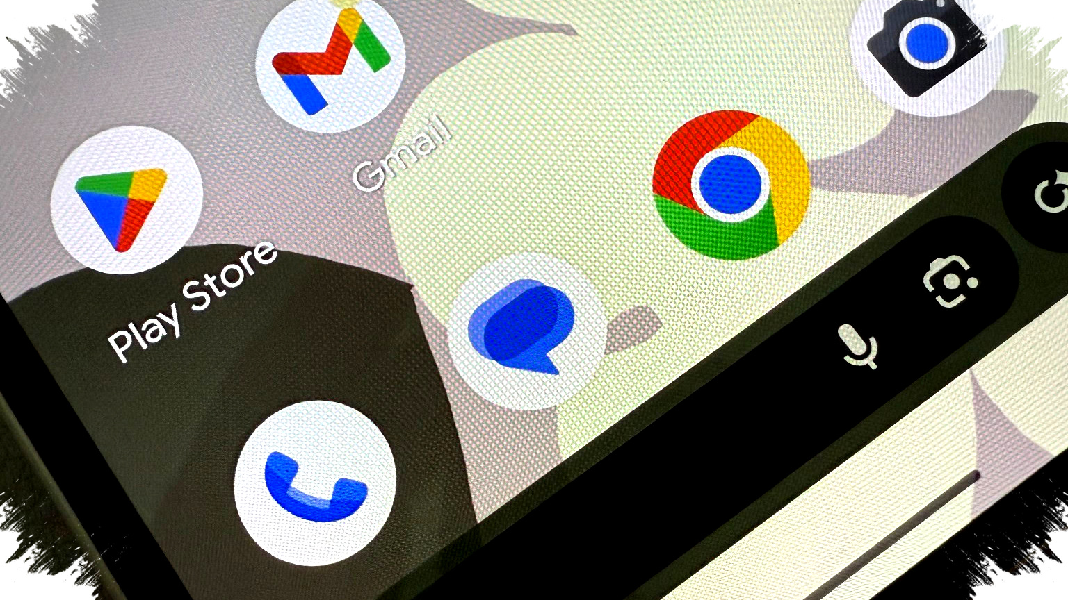 Google Messages Akhirnya Punya Folder Sampah, Pesan Terhapus Tak Lagi Hilang Seketika Google Messages Akhirnya Punya Folder Sampah, Pesan Terhapus Tak Lagi Hilang Seketika