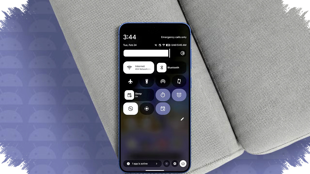 Google Mundur Setelah 4,5 Tahun, Toggle Wi‑Fi dan Data Seluler Akhirnya Dipisah Lagi Google Mundur Setelah 4,5 Tahun, Toggle Wi‑Fi dan Data Seluler Akhirnya Dipisah Lagi