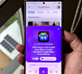 Google News Siapkan Mode Baru, Audio Briefing Kini Bisa Langsung Dibaca Google News Siapkan Mode Baru, Audio Briefing Kini Bisa Langsung Dibaca