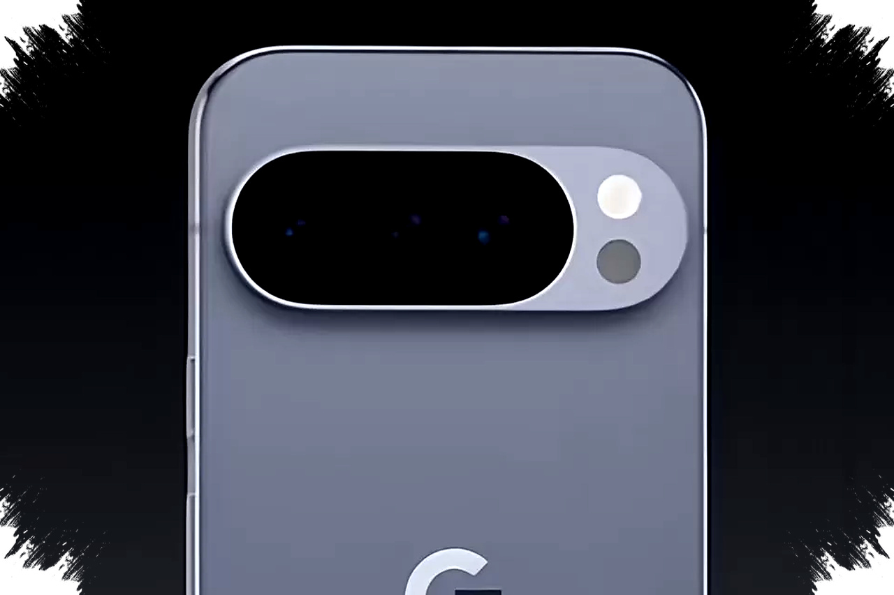 Google Pixel 10 Pro Membaca Kebiasaanmu, AI Menyatukan Asisten Digital dan Kamera Pintar