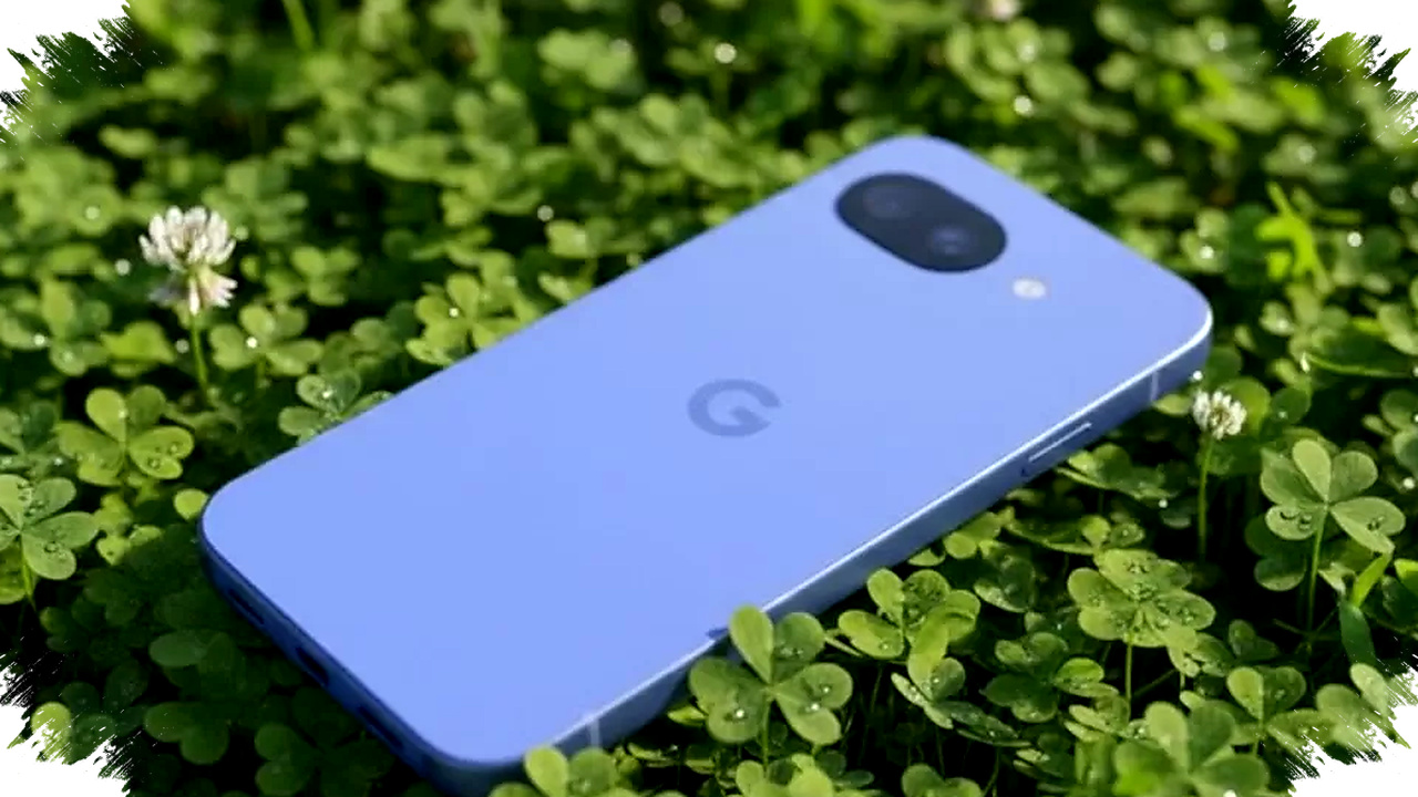 Google Pixel 10a Resmi, Spek Mirip Pixel 9a Tapi Bawa Layar 3.000 Nits dan Update 7 Tahun