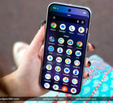 Google Pixel 11 Bocor Telanjang, Bezel Akhirnya Menipis tapi Desainnya Nyaris Jalan di Tempat