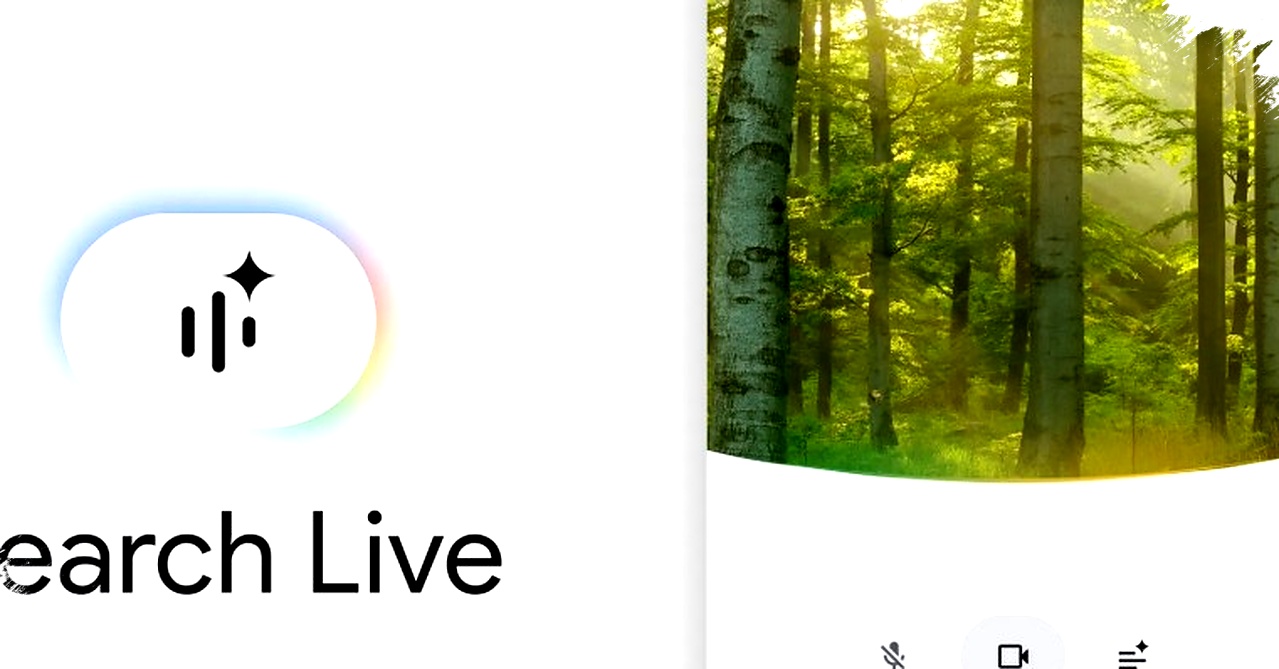 Google Search Live Meluas Ke 200+ Wilayah, Cara Baru Menjawab Pertanyaan Makin Dekat Google Search Live Meluas Ke 200+ Wilayah, Cara Baru Menjawab Pertanyaan Makin Dekat