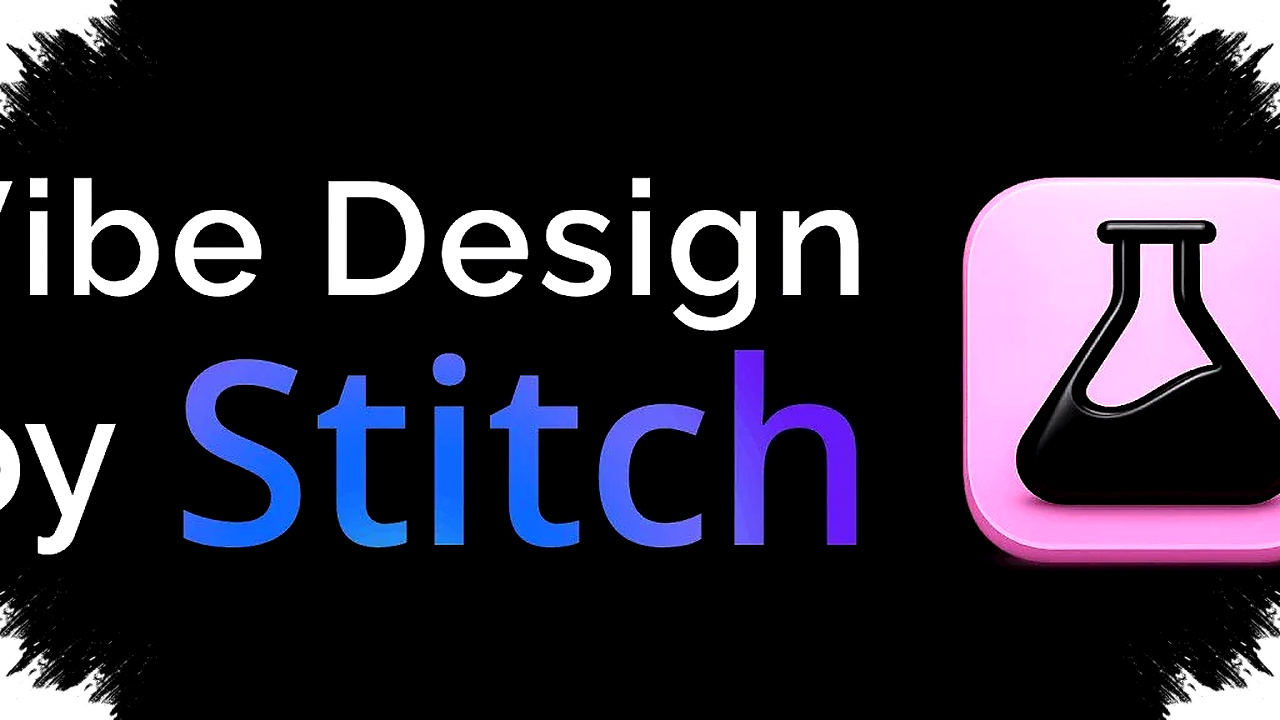 Google Stitch Melesat dengan Gemini Agents, Vibe Design Ubah Ritme Kerja Desainer Google Stitch Melesat dengan Gemini Agents, Vibe Design Ubah Ritme Kerja Desainer
