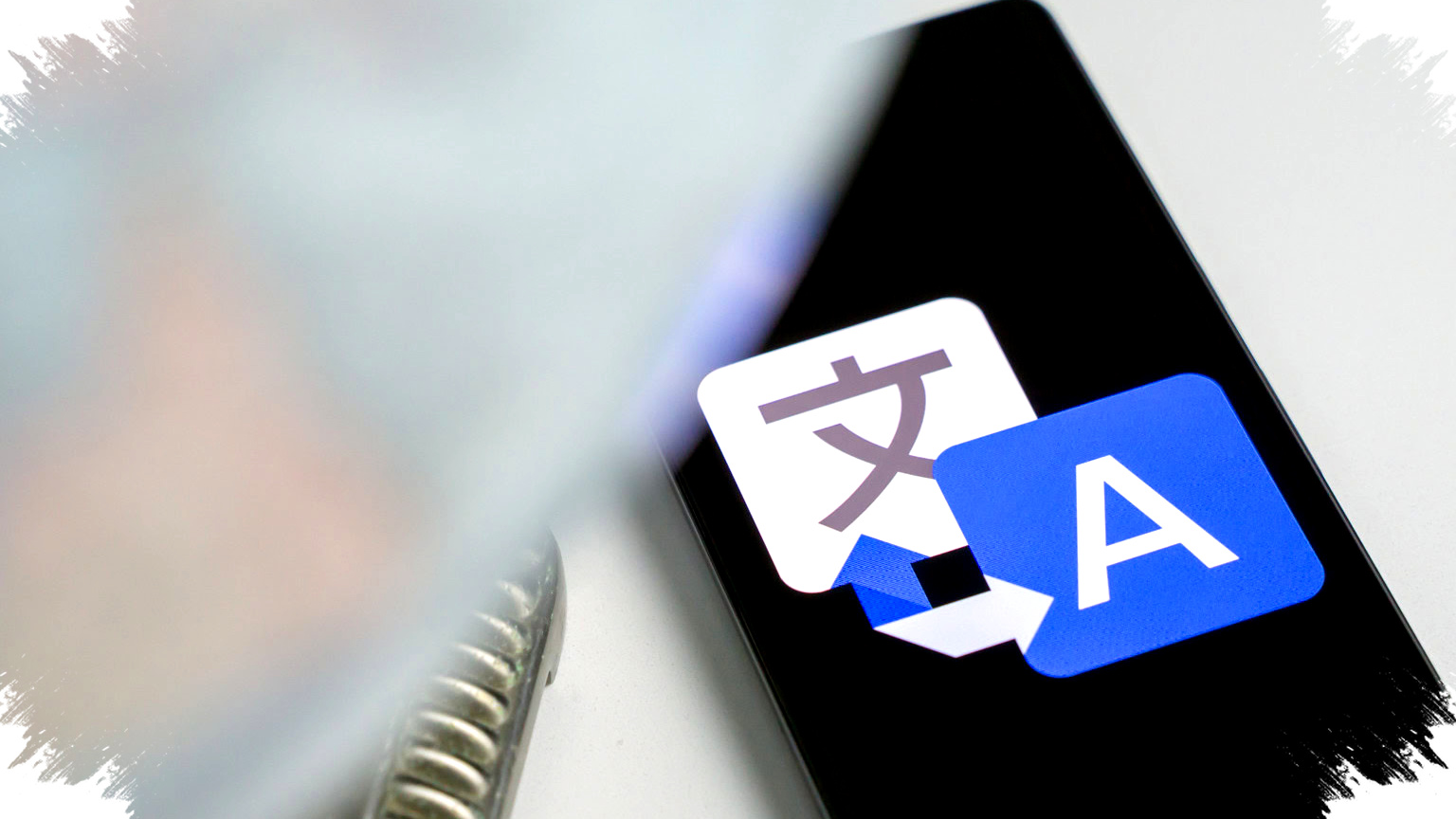 Google Translate Rombak Layar Utama, 6 Widget Baru Kini Muat Tanpa Mengganggu Google Translate Rombak Layar Utama, 6 Widget Baru Kini Muat Tanpa Mengganggu