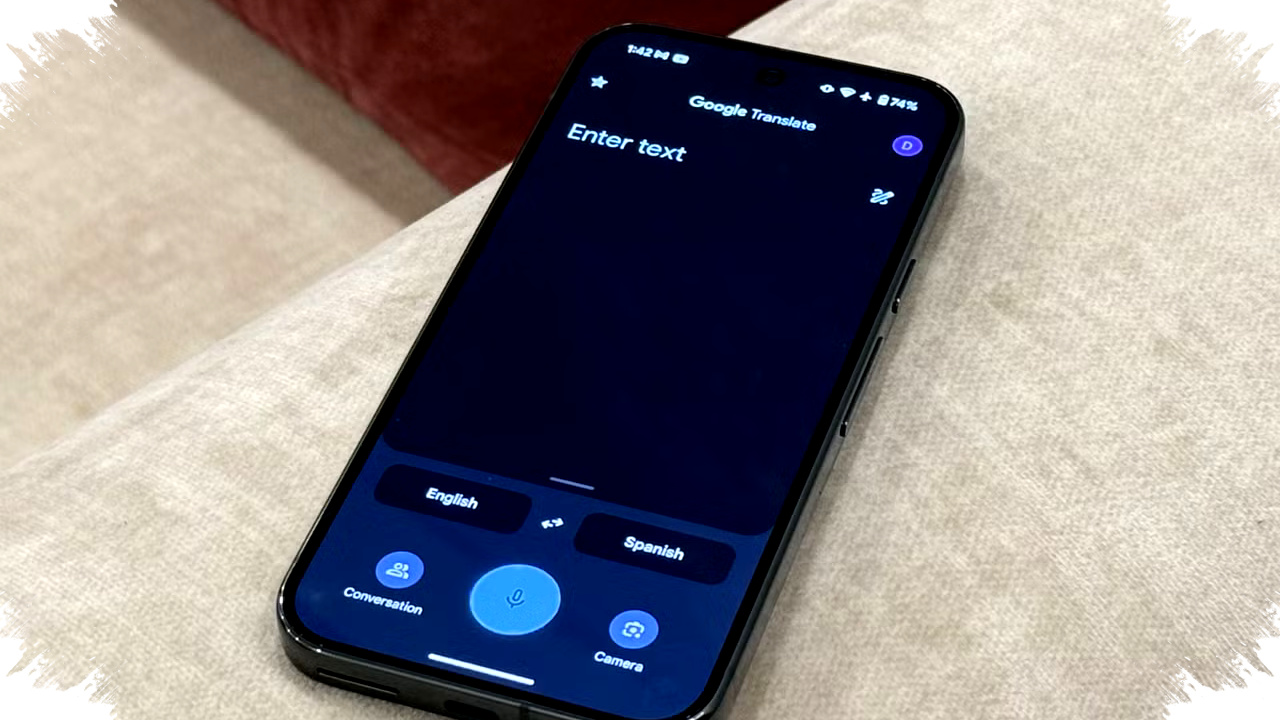 Google Translate Siap Guncang Pesaing, Fitur Pinned Languages Tawarkan Akses Super Cepat ke Bahasa Favorit Google Translate Siap Guncang Pesaing, Fitur Pinned Languages Tawarkan Akses Super Cepat ke Bahasa Favorit