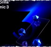 Gorilla Glass Ceramic 3 Resmi Meluncur, Era Baru Kekuatan Smartphone Lipat yang Tahan Jatuh dan Benturan