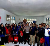 Gowa Dikepung Human Error, Asmo Sulsel dan Polsek Somba Opu Gerakkan Aparat Tombolo Gowa Dikepung Human Error, Asmo Sulsel dan Polsek Somba Opu Gerakkan Aparat Tombolo